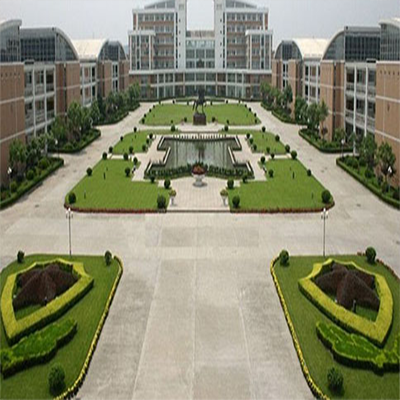 浙江警察學院智能鎖合作案例