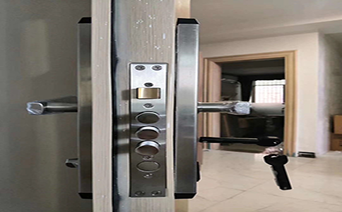 【智能鎖】有什么安裝方法？安裝步驟是怎么樣的？