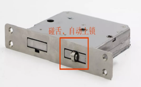 全自動【智能鎖】越來越多，這三大分類你是否了解？