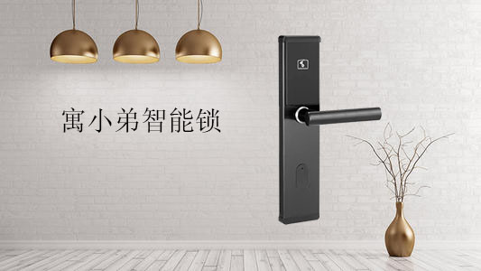 智能鎖真的比傳統機械鎖更安全嗎？