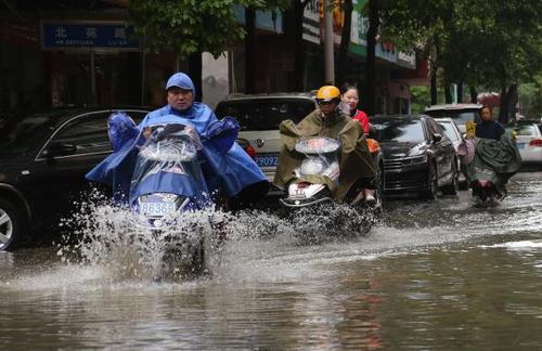 南方雨水頻發，家用智能鎖如何做好防水？
